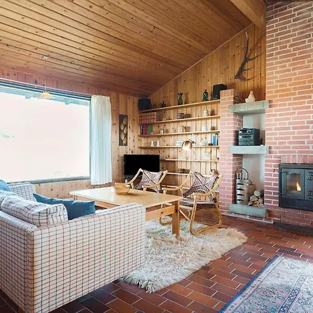 בית נופש Tv1349-bindslev-paradisdalen-24