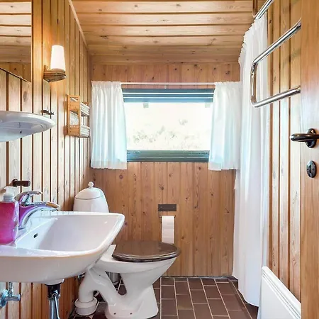 Tv1349-bindslev-paradisdalen-24 בית נופש Bindslev