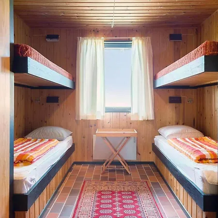 בית נופש Tv1349-bindslev-paradisdalen-24