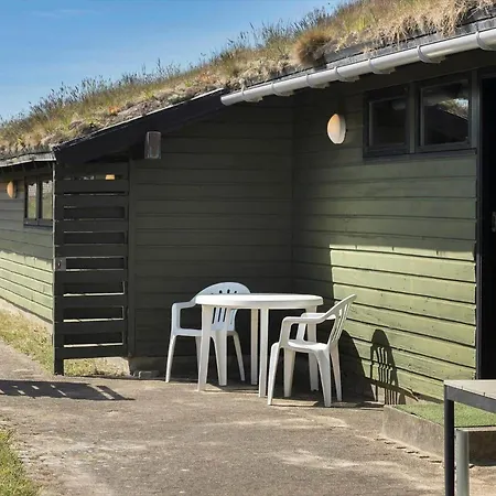 בית נופש Tv1349-bindslev-paradisdalen-24