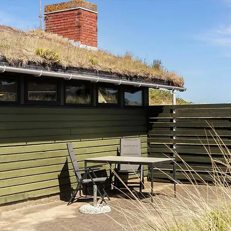 Tv1349-bindslev-paradisdalen-24 בית נופש Bindslev