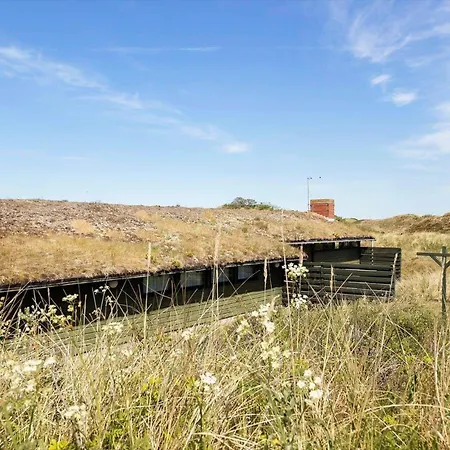 בית נופש Tv1349-bindslev-paradisdalen-24 Bindslev