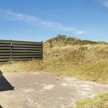 Tv1349-bindslev-paradisdalen-24 בית נופש *