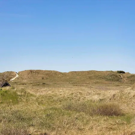 Tv1349-bindslev-paradisdalen-24 בית נופש *