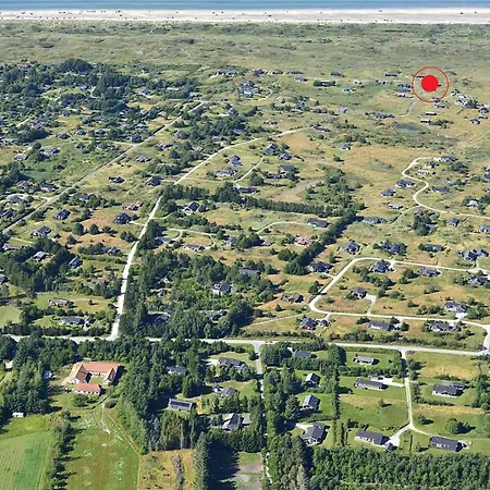 Tv1349-bindslev-paradisdalen-24 בית נופש